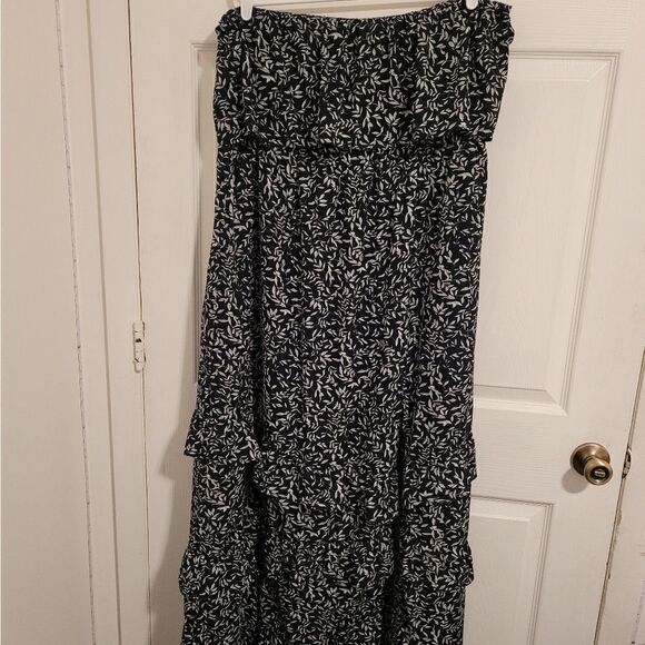 Zattcas sleeveless maxi dress - Picture 1 of 6